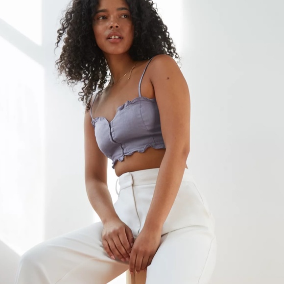 Wilfred Ohara Camisole - Picture 3 of 8